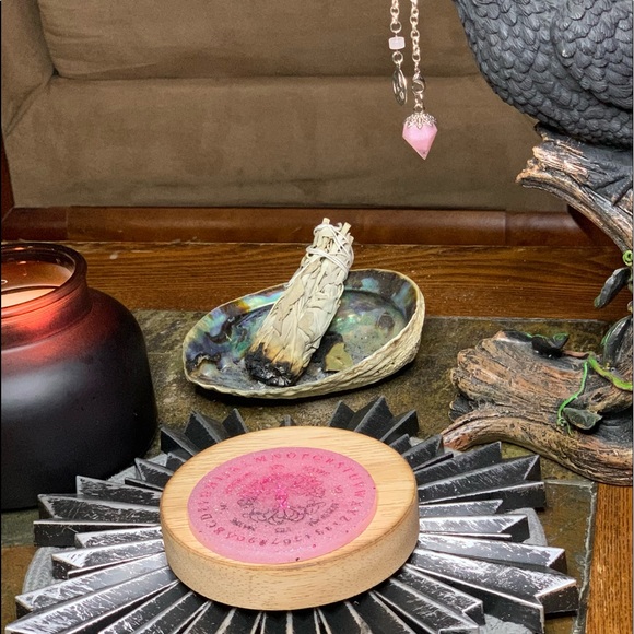 Pendulum Boards - Picture 2 of 6